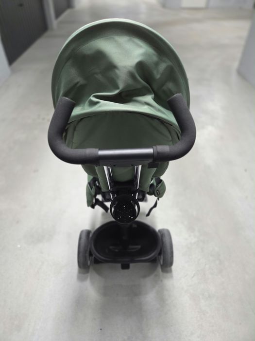 Kinderkraft Triciclo