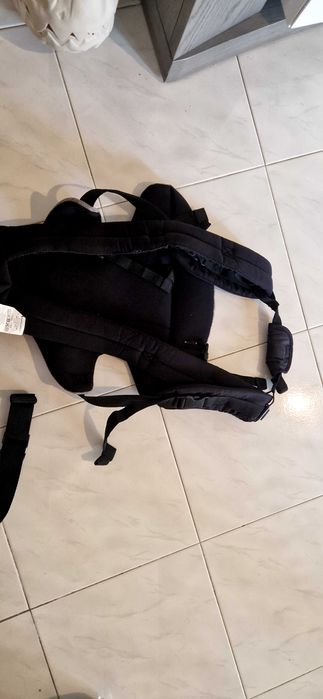 Marsupio da bebeconfort como novo