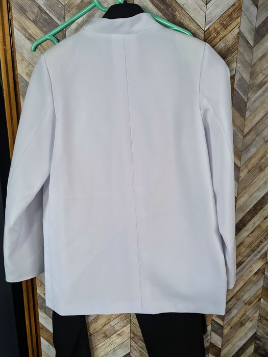 Strój komunijny dla chłopca