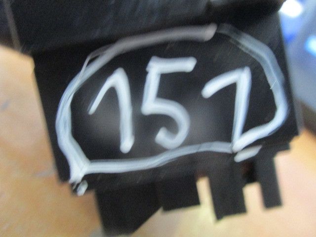Conjunto / manetes de luzes e limpa vidros ROVER 600 (RH)