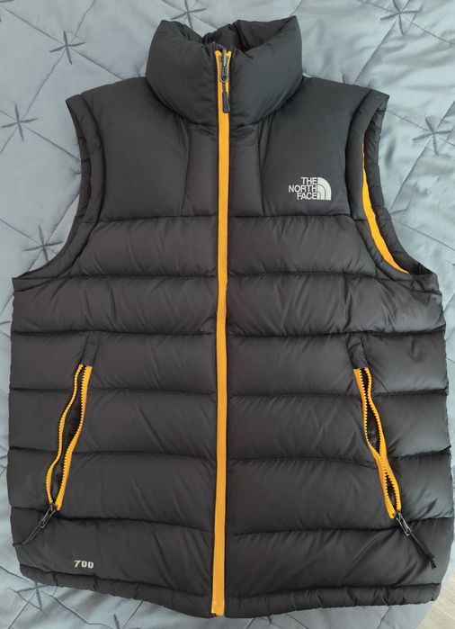 Жилетка The  North Face мужская, оригинал