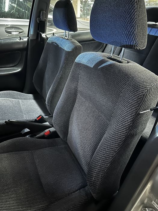 Honda Civic 97 (97mil Km Nacional)