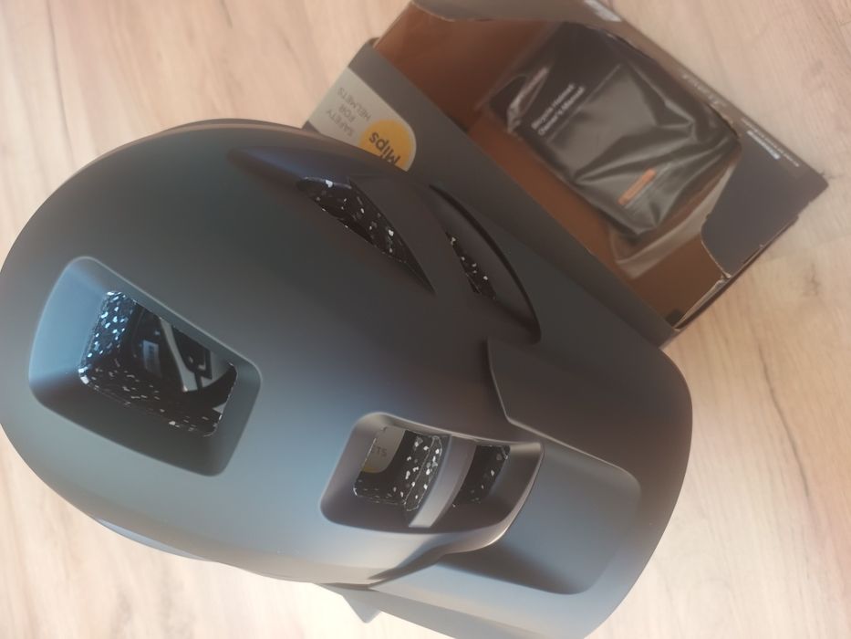 Kask rowerowy Cannondale Track Mips M Nowy
