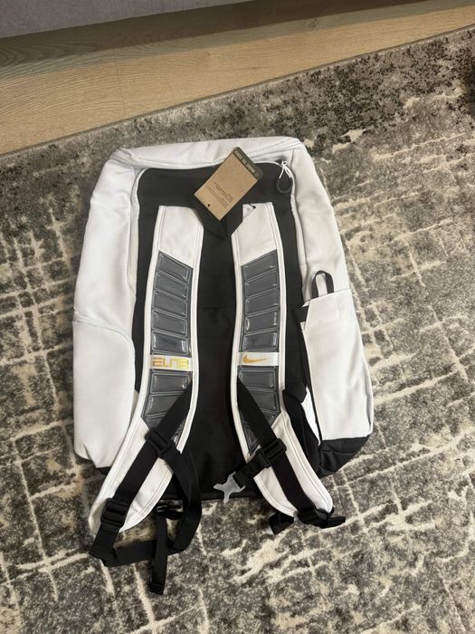 plecak nike elite bag nowy
