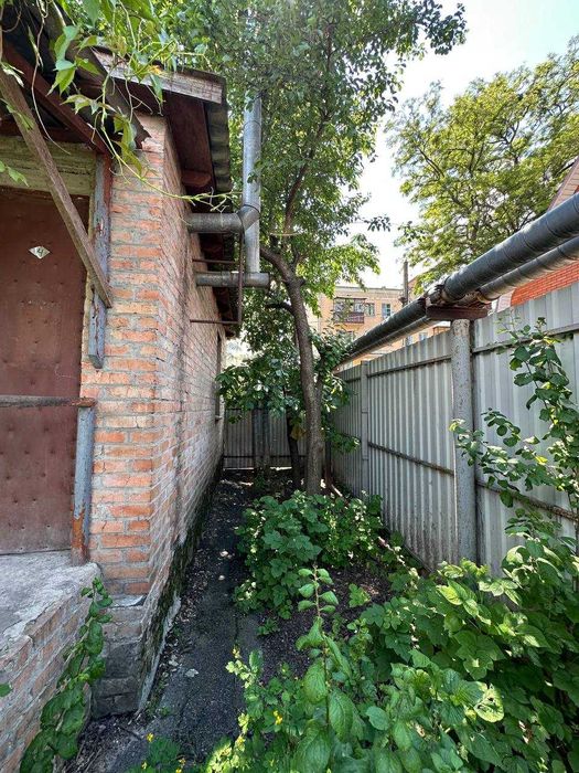 Ціну знижено!!! 2-к квартира в центрі, погріб, 38 м²