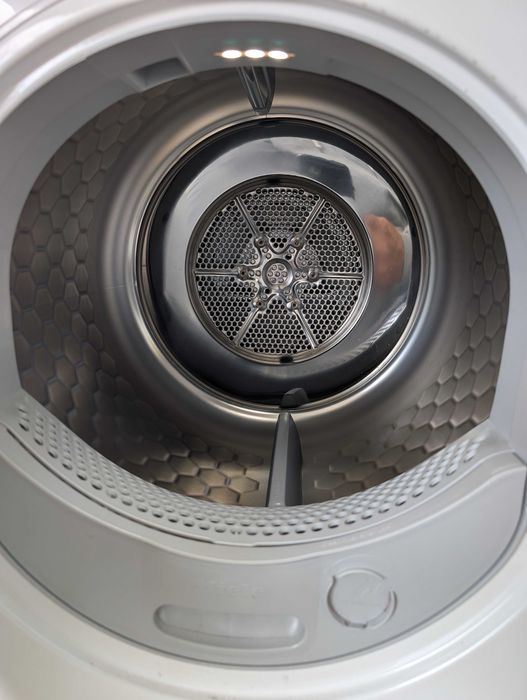 Suszarkę Miele TCC230 WP (EcoDry, 8 kg)pompa ciepła