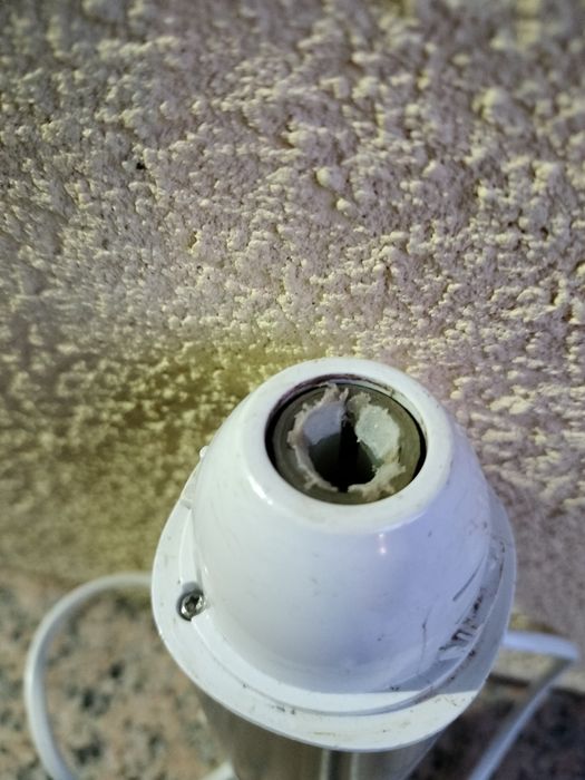 Varinha Mágica Ufesa 1000w