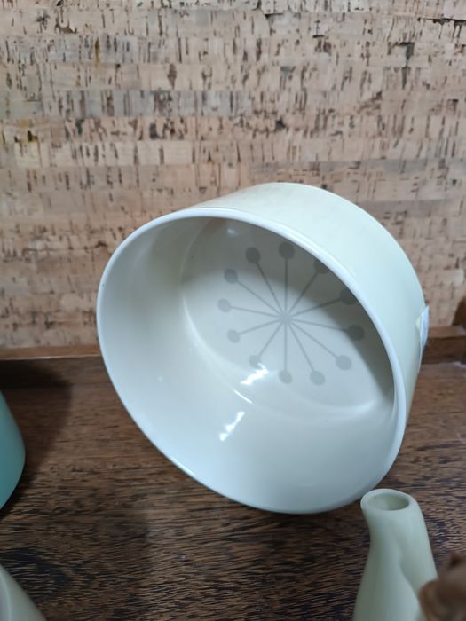 Colorful Porcelain Set437280049191997442