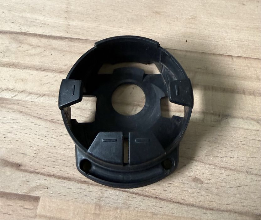 Suunto Bungee Mount