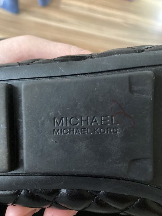 Балетки майкл корс,Michael Kors 34 р