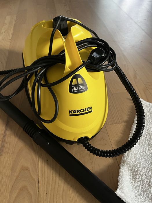 Parownica Karcher sc2 stan bardzo dobry
