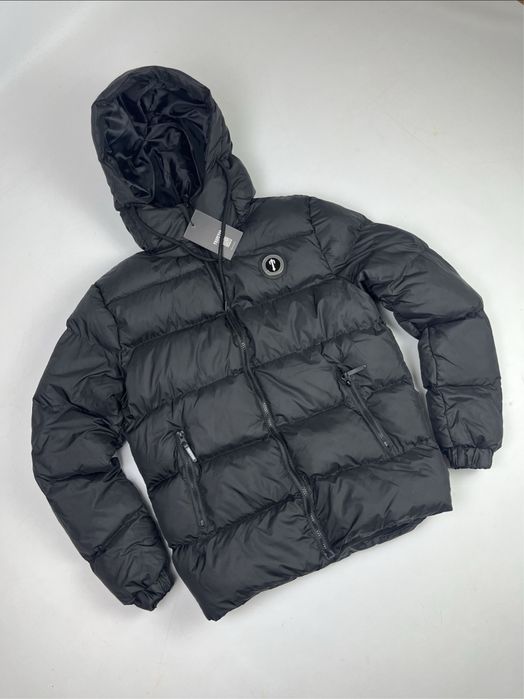 Курточка Trapstar