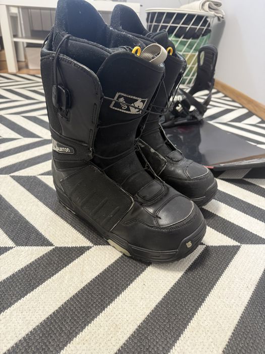 Snowboard 156 rossigniol Warszawa Białołęka • OLX.pl