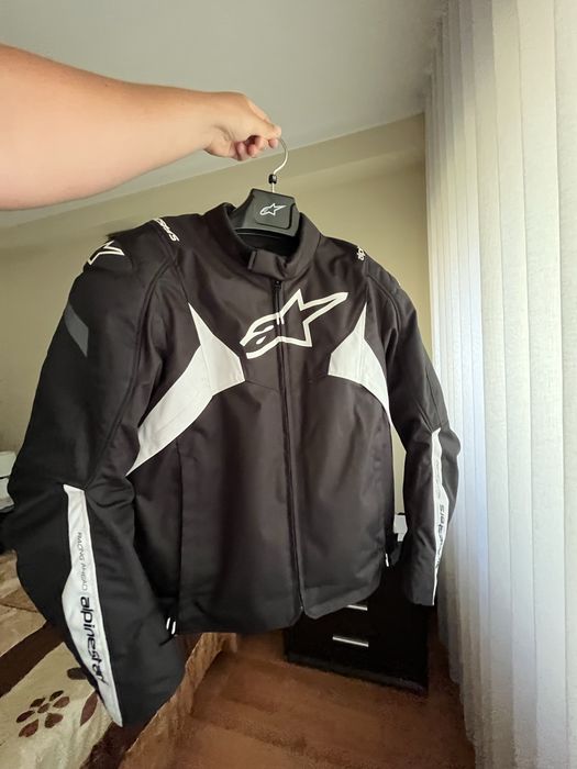 Casaco Mota Alpinestars