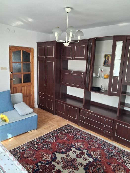 Mieszkanie 60m2 Sławinek