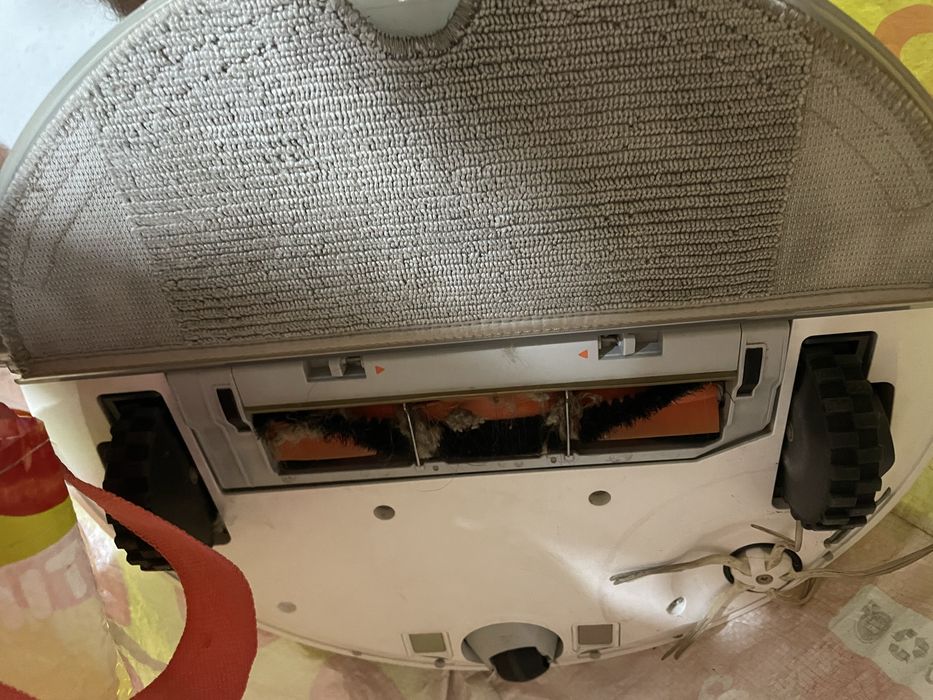 Aspirador xiaomi vaacuum