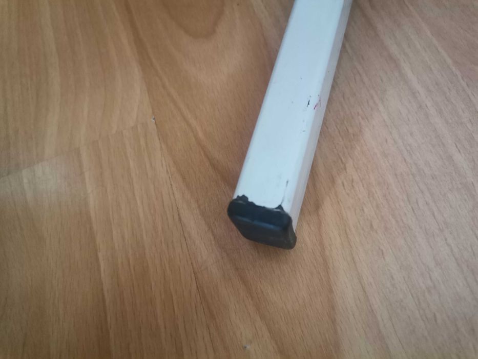 Podnóżek do pedicure wąski  mini Biomak
