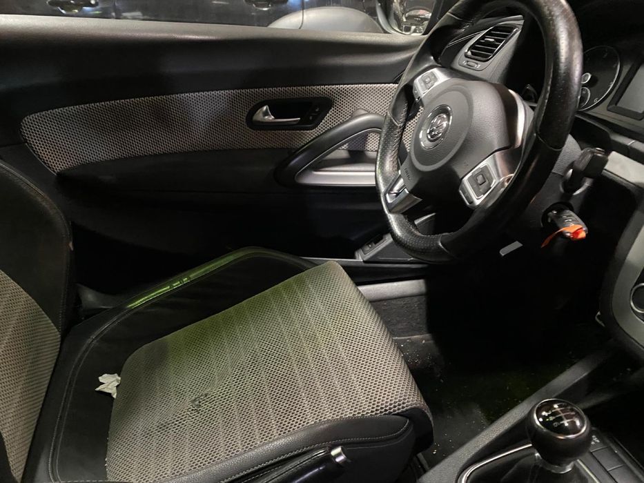 Fechaduras elevadores vw scirocco