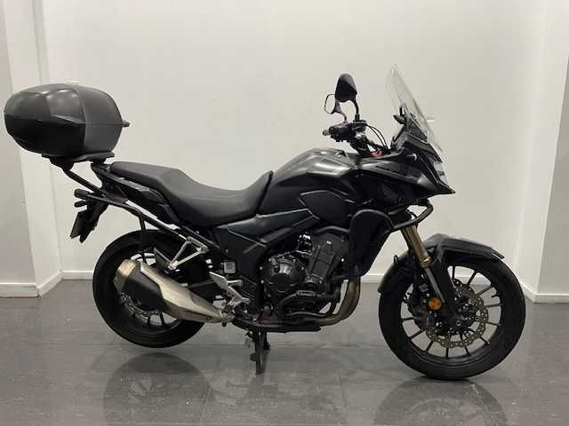 Vendo Honda CB 500 X