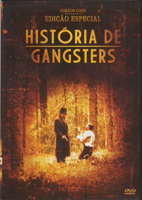História de Gangsters (edição especial) (1990)