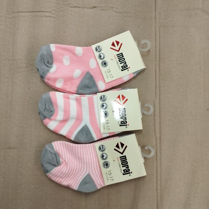 Skarpetki Moraj z abs