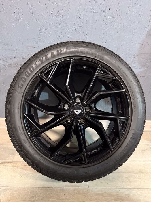 Диски Seat R18 7.5j ET45