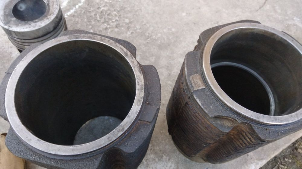 Продам головний вал Т-25