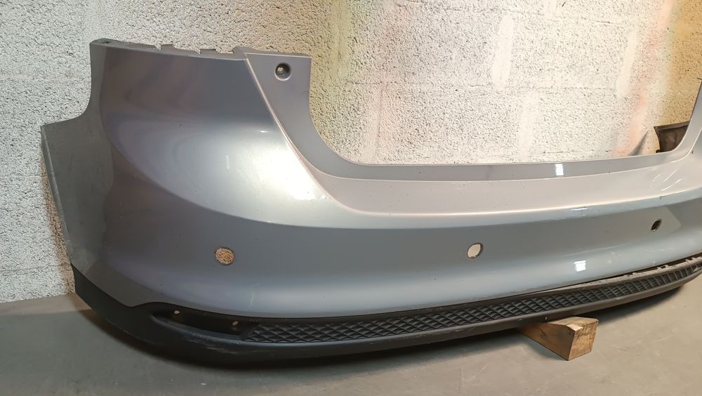 Vendo parachoque de trás Ford focus ano 2011/15