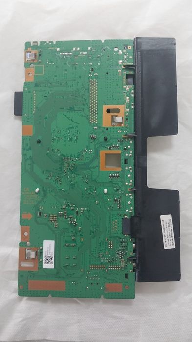 Main BN41-03231A