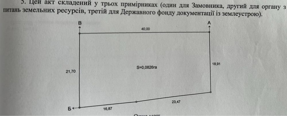 Земельна ділянка в затишному районі Камʼянець-Подільський - View 2
