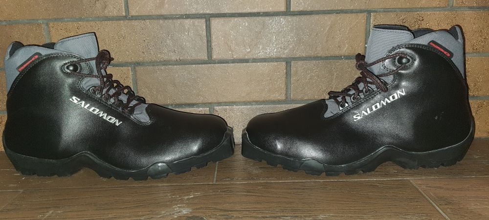 Buty do nart biegowych rozmiar 47 nowe