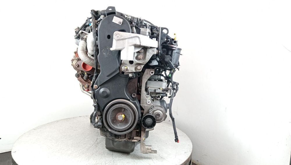 Motor Citroёn/Peugeot 4H01