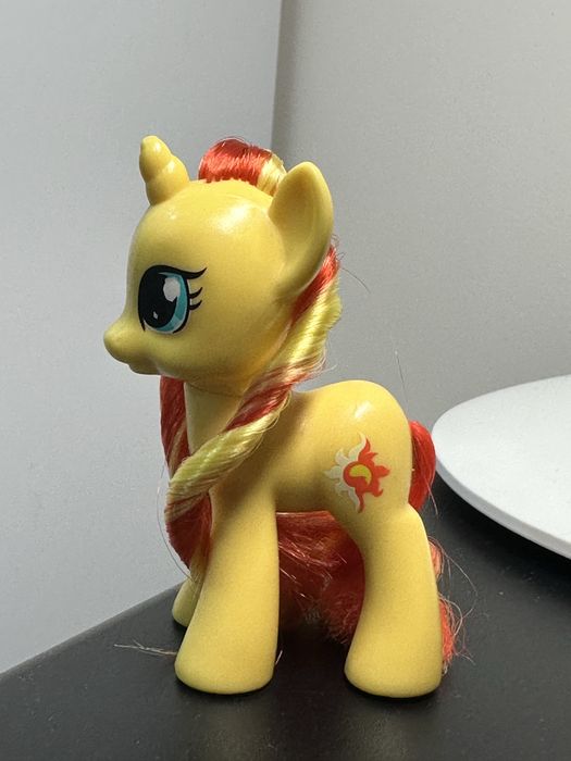 сансет шимер, май літл поні, my little pony, пони