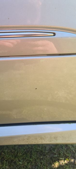 Drzwi Przednie Prawe Przód Prawy Mercedes R klasa W251 Lack. C723