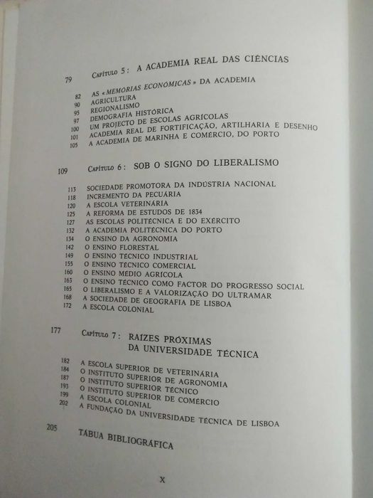 A Universidade Técnica De Lisboa