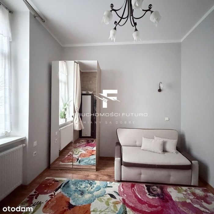 Mieszkanie – Poznań - Widok 3