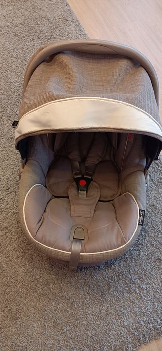 Duo Bebecar IP OP Evolution