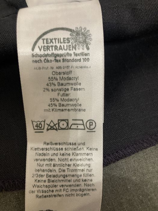 Kurtka spawalnicza Rofa XXL