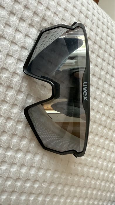 Oculos BTT Uvex Supravision