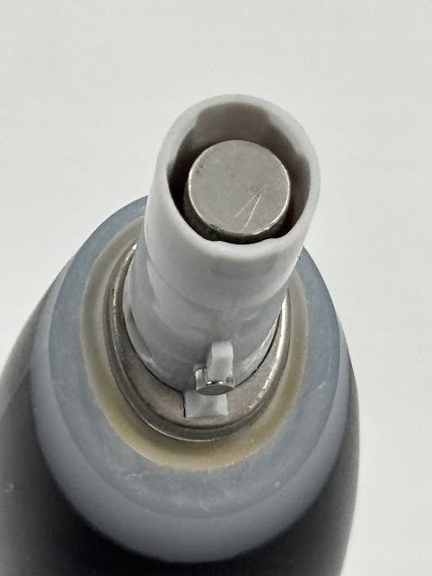 uszkodzony oral-b io5n szczoteczka elektryczna 45000 obr./min timer