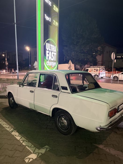Ваз 2101 в хорошому стані