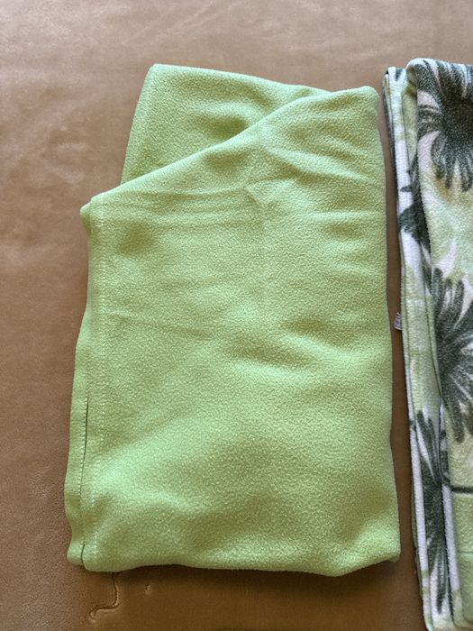 Conjunto de lençóis térmicos