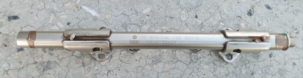 Паливна рампа для двигуна 1.4 турбо бензин