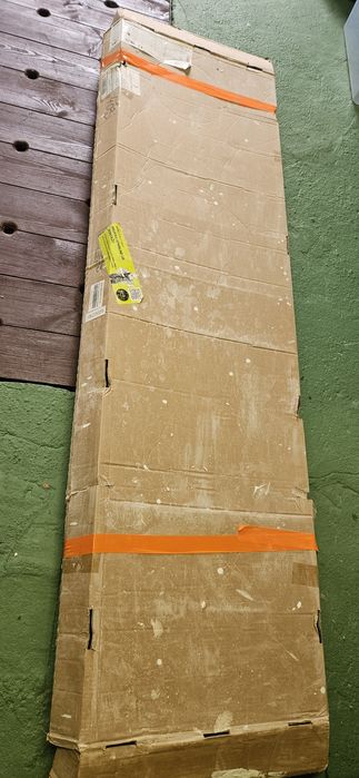 Kabina prysznicowa Radaway Premium Plus C 80x80