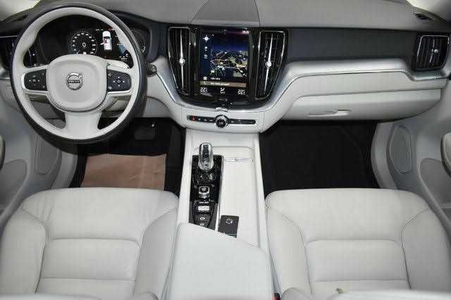 Volvo XC60 T8 Híbrido 400cv