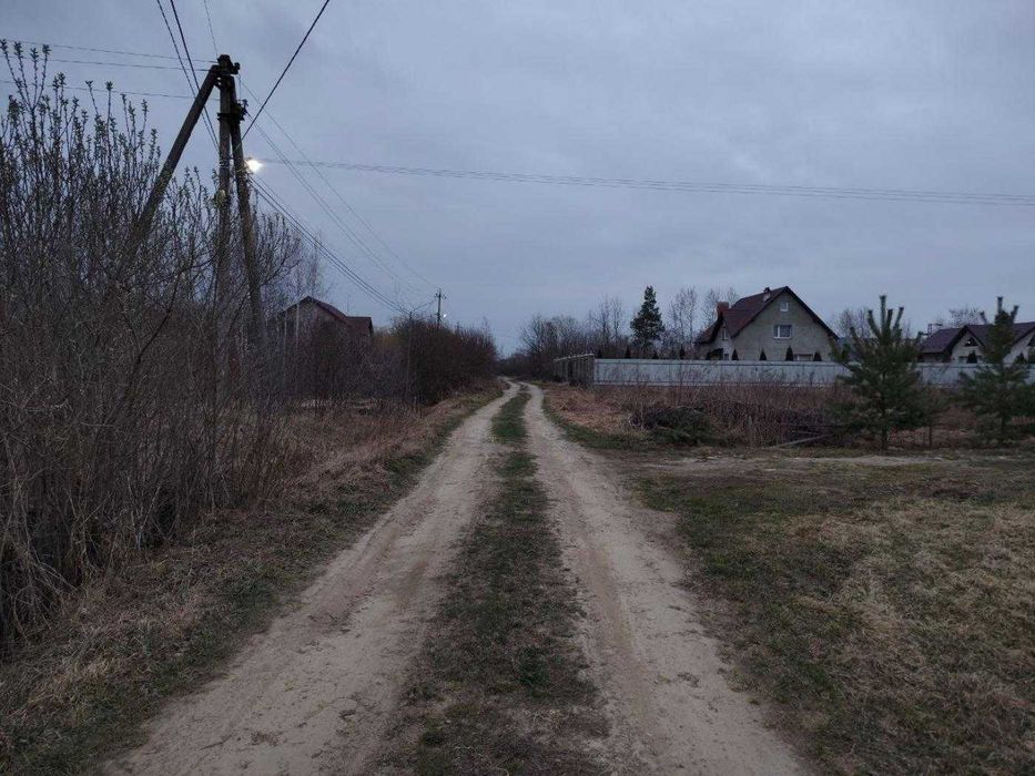 Ділянка в с. Богородчани