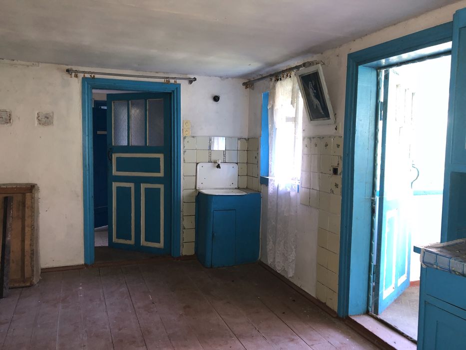 Продам будинок