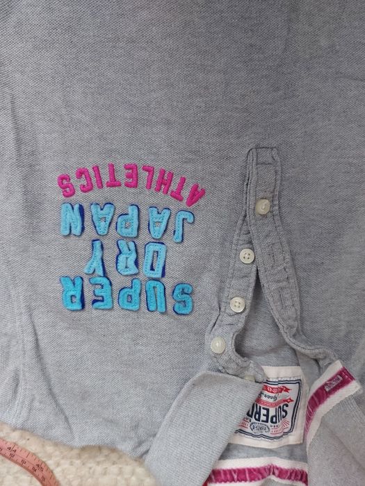 Podkoszulka superdry M