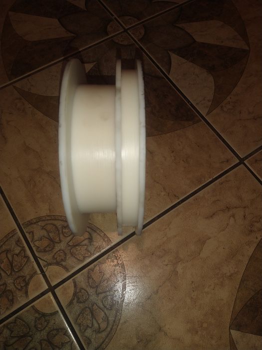 Walcarka koła do walcarki