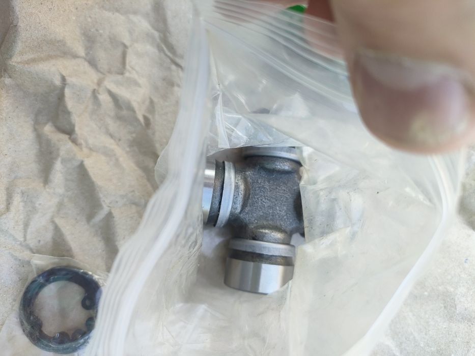 Крестовина ВАЗ 2101